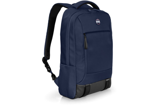 PORT Torino II Backpack 140423 15.6/16 Notebooks, Blue