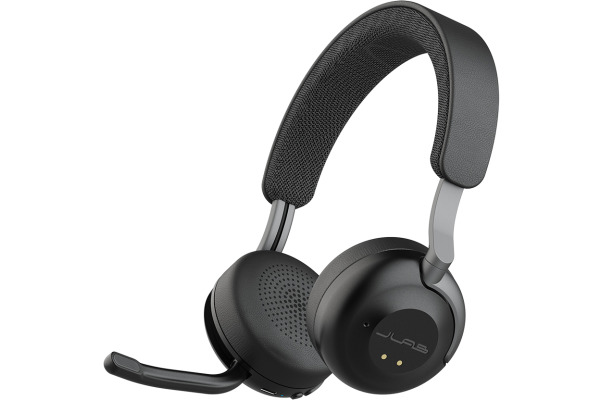 JLAB Epic Work Headset IEUHBEPIC Wireless, Graphite