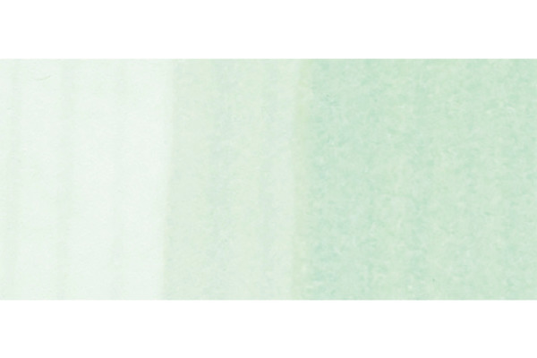 COPIC Marker Sketch 21075252 G000 - Pale Green