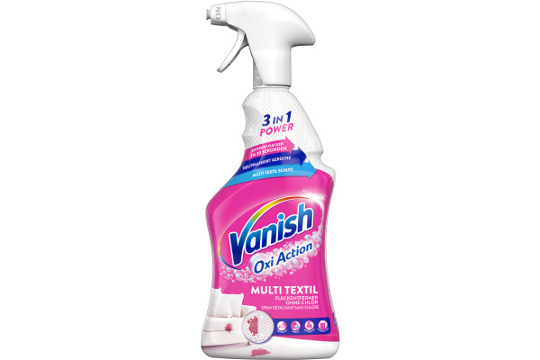 VANISH Bodenreiniger Teppich 660ml 3279393 Multitextil
