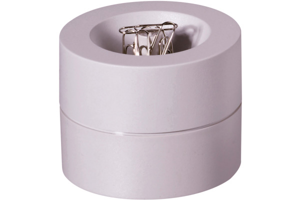 MAUL Klammernspender MAULpro 3012382 grau