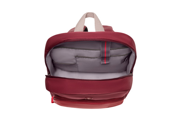 WENGER Motion Womens Laptop Backpack 612546 15.6'' Digital Red