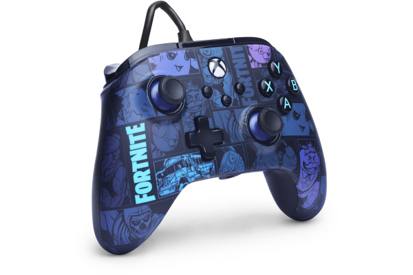 POWERA Advant. Wired Ctrl.Fortnite XBGP0437 Xbox Series XS,Victory Royal