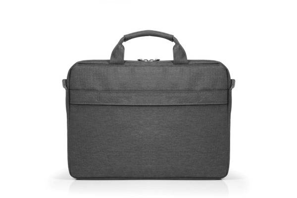 PORT Notebook Bag Sydney ECO 135178 Toploading 13-14 inch Grey