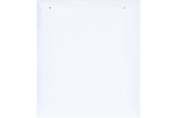 NOVOOO Luftpolstertasche Gr.5 E-1712140 weiss, 240x270mm 100 Stück