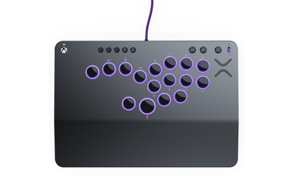 VICTRIX Pro KO Fight Stick, Xbox TBF-2001-