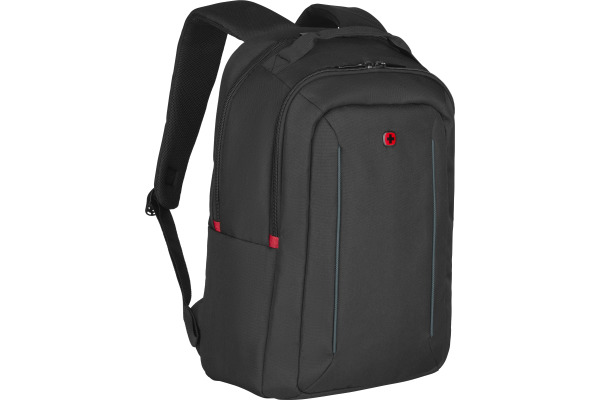WENGER Laptop Backpack BQ Black 611905 16 inch