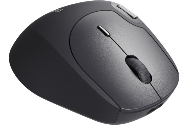 RAPOO MT560 Wirel. Optical Mouse 12534 Multi-Mode Black