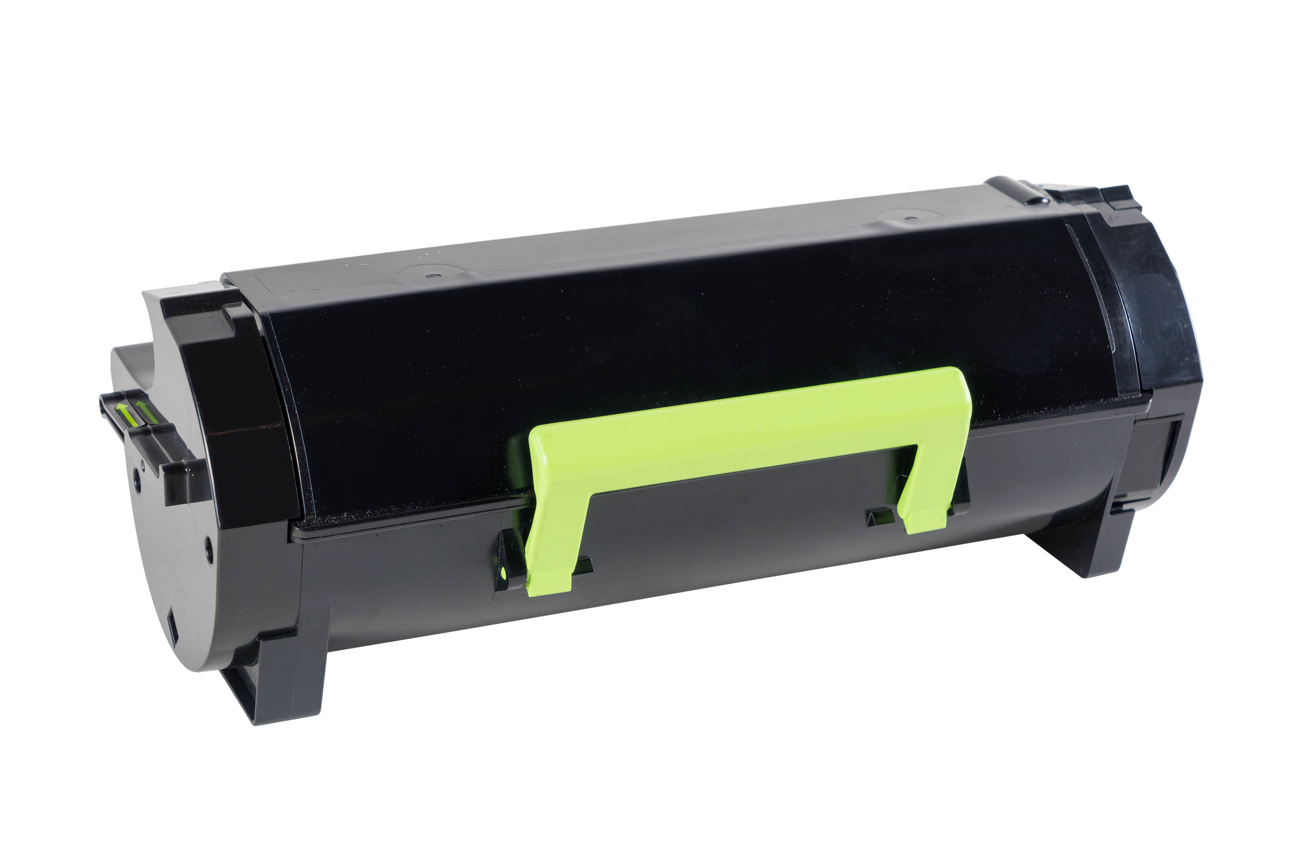 Tonerfabrik Toner zu Lexmark MS621, MX622 15'000 Seiten, schwarz (56F2H00)