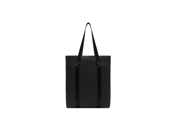 GASTON Lightweight Tote Backpack LWTTBPBK Black