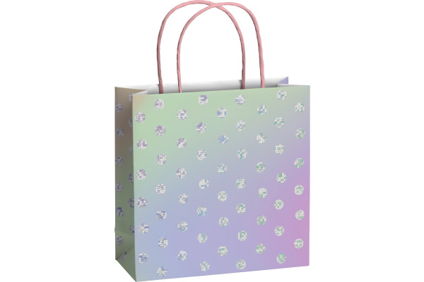STEWO Geschenktasche Forby 254353359 weiss 20x8x20cm