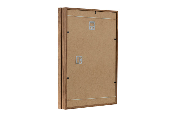 DUFCO Bilderrahmen 21x29.7cm 162010003 MemoryFrame, Eiche