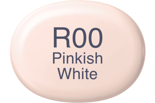 COPIC Marker Sketch 21075183 R00 - Pinkish White