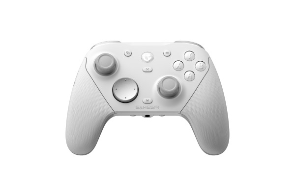 GAMESIR G7 Pro 8K Controller GSG7XW008 PC & Mobile Wireless, White