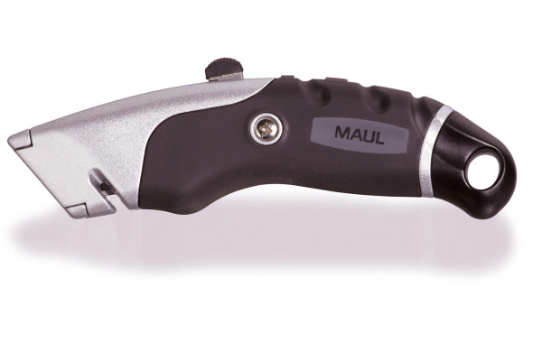 MAUL Sicherheitscutter 18mm 7782290 Expert