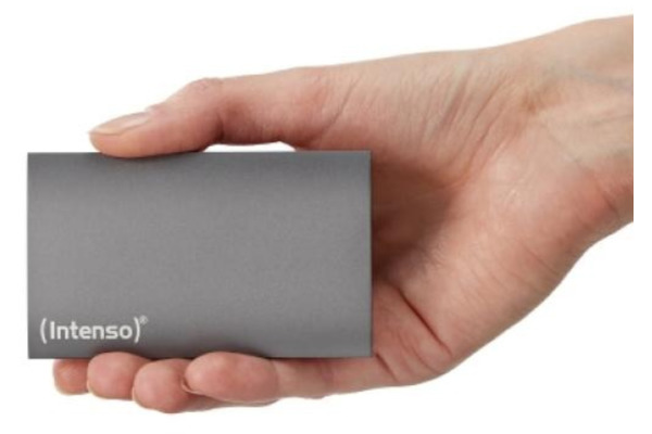 INTENSO SSD external PREMIUM 1TB 3823460