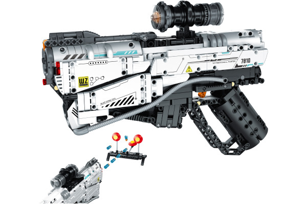 IMMASTER Mechanical Gun 7810 869 pcs