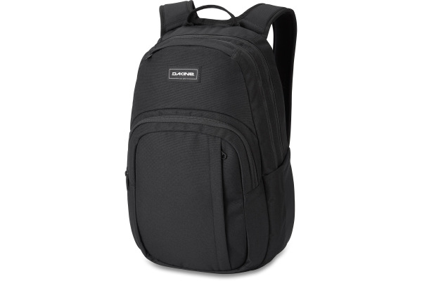 DAKINE Rucksack Campus M 25L 4337-2000 Black