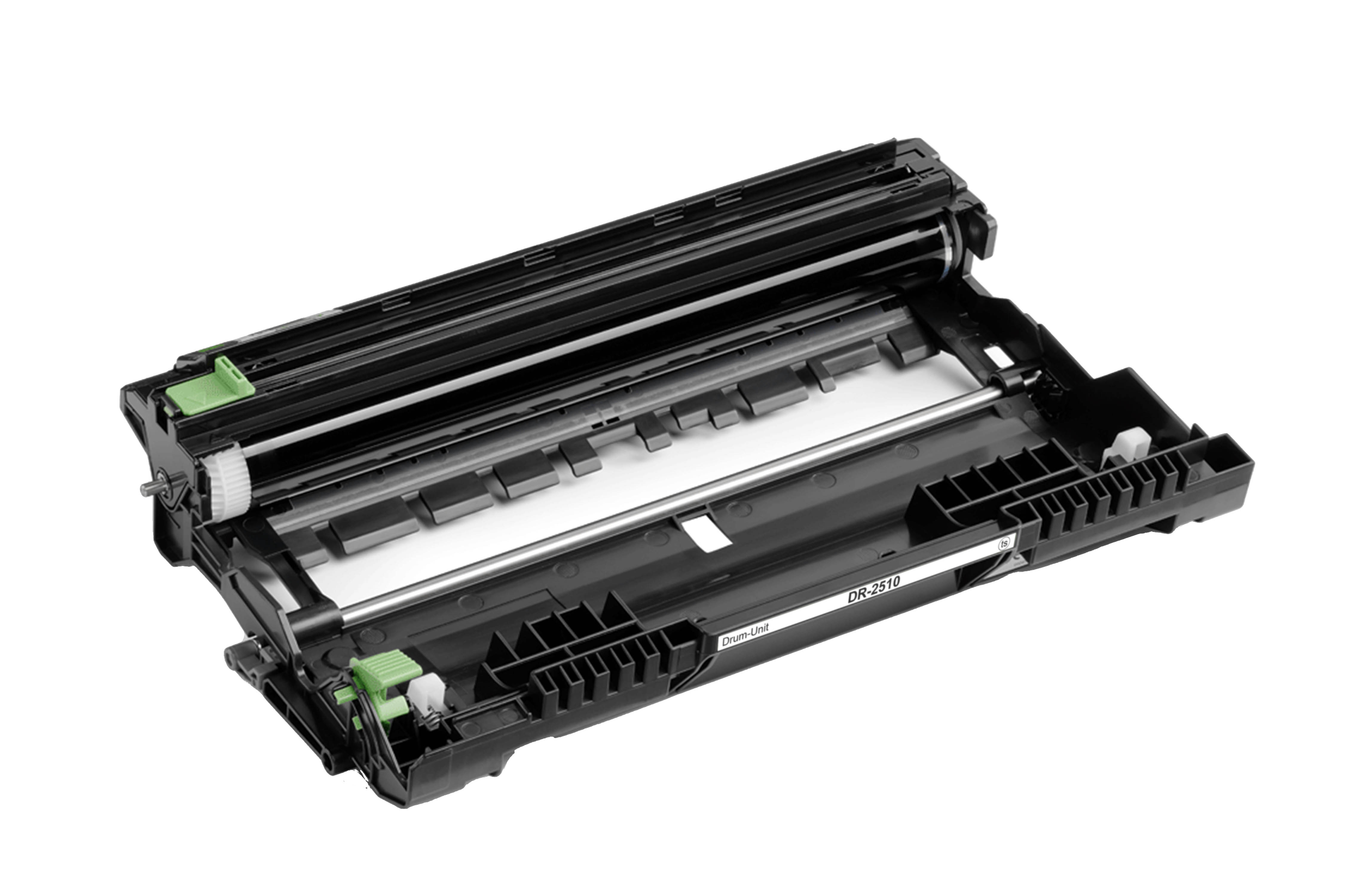 Tonerfabrik Drum DR-2510 15'000 Seiten, schwarz