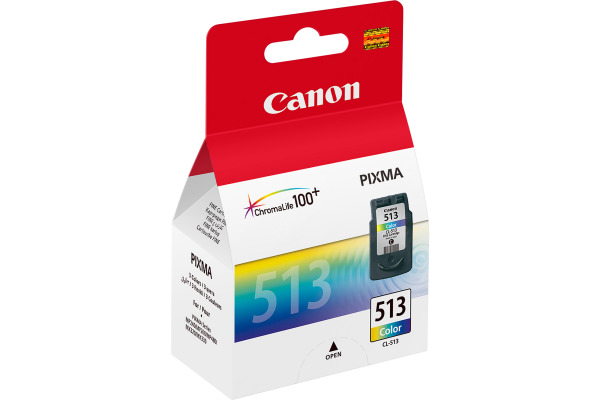 CANON Tintenpatrone color CL-513 PIXMA MP 240 13ml