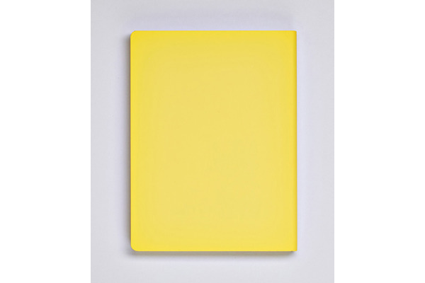 NUUNA Notizbuch GRAPHIC L A5 350054617 HAVE NICE IDEA,dots 128 Blatt