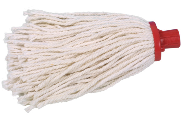 EBNAT Ersatzmopp 139774 weiss