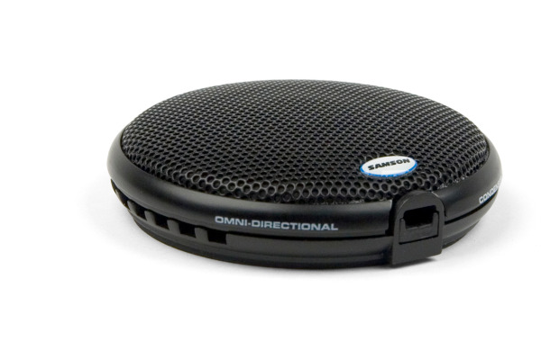 SAMSON UB1 Boundry Microphone ESAUB1 USB, Omni directional