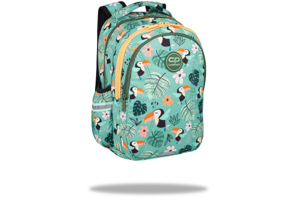 COOLPACK Rucksack Joy 21l F048662 Toucans