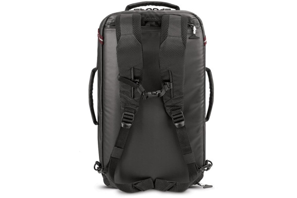 SOLONY All-Star Backpack VAR600-4 Duffel Black