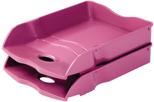 HAN Briefablage Re-Loop A4/C4 10298-956 pink