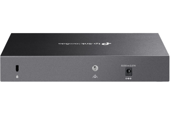 TP-LINK Omada 8-Port 2.5GBASE-T SG2210XMP Omada