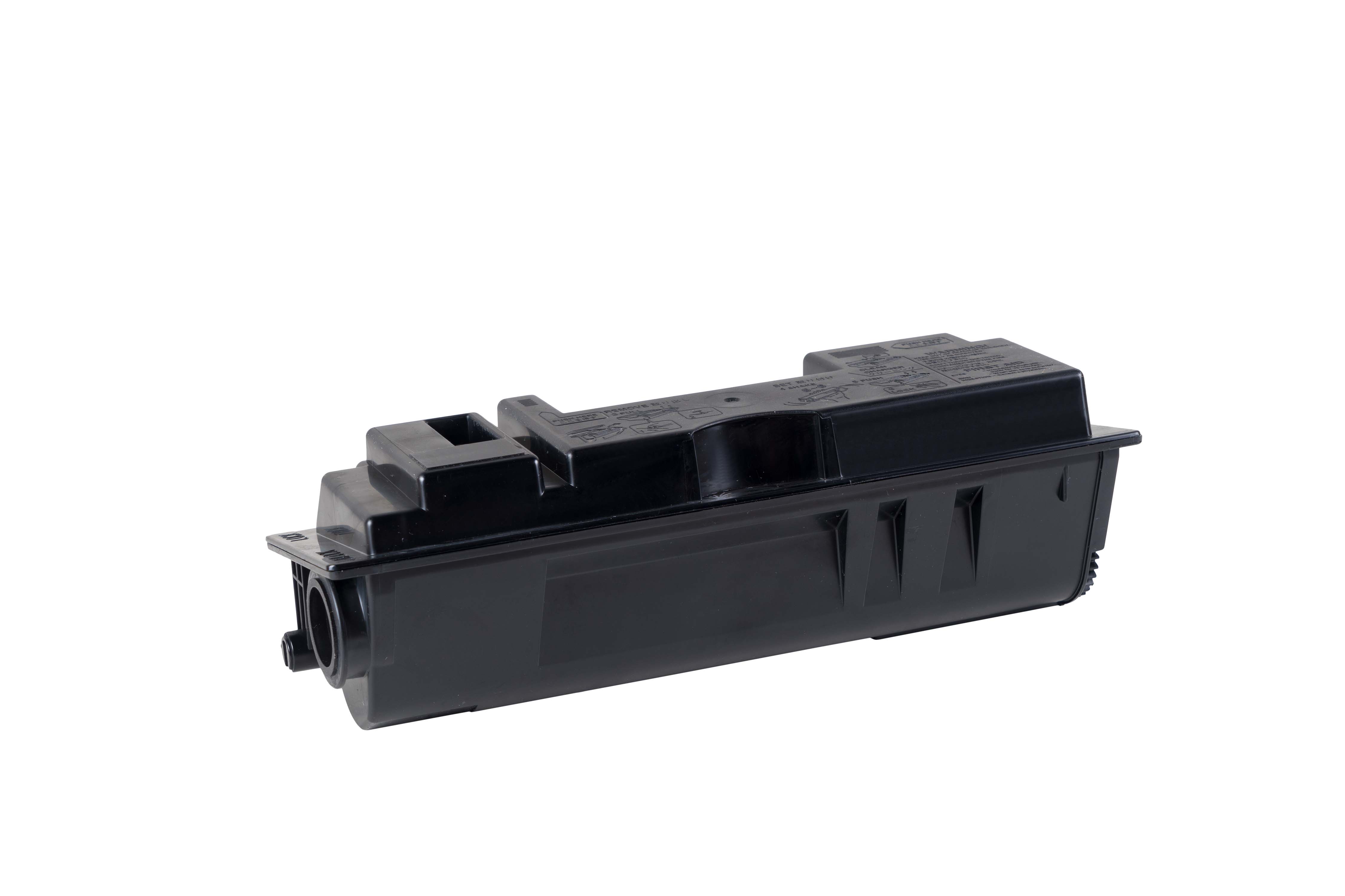 Tonerfabrik Toner TK-18 7'200 Seiten, schwarz