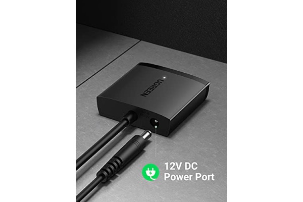 UGREEN SATA Hard Drive Converter 20611 USB 3.0, Cable EU BB