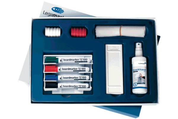 LEGAMASTE Zubehörset Starter Kit 7-125000