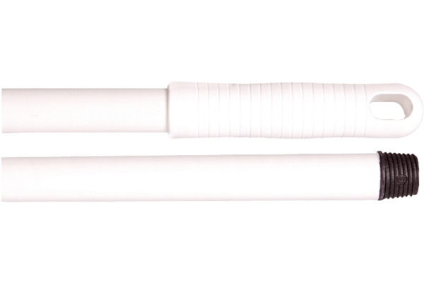 WEITACLEA Hygiene-Glasfaserstiel 150cm 16000 weiss