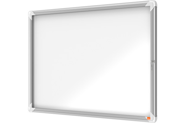 NOBO Pacifik Schaukasten 8xA4 1902579 692x972x45mm