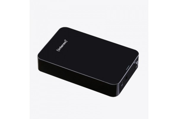 INTENSO HDD Memory Center 4TB 6031512 3.5 inch