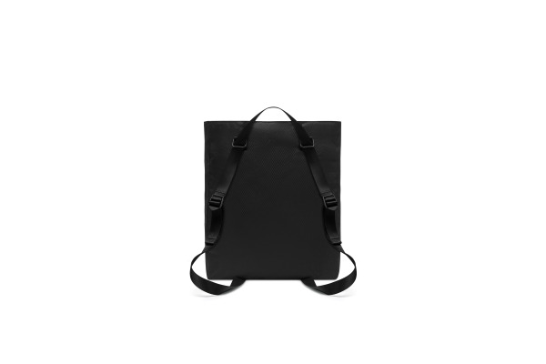 GASTON Lightweight Tote Backpack LWTTBPBK Black