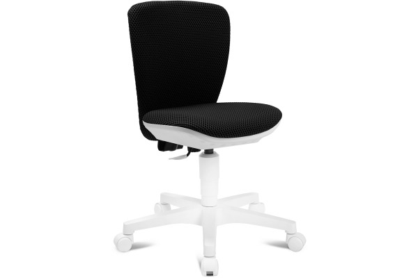 TOPSTAR Kinderbürostuhl 71363MY0 Home S'cool, schwarz