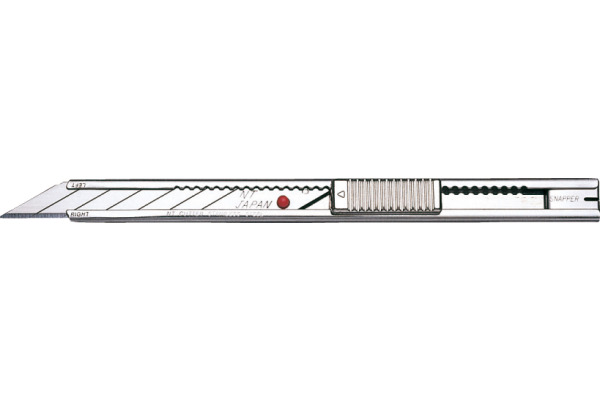 NT Cutter 9mm AD-2P mit 30 Grad-Klinge