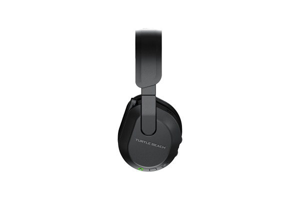 TURTLE B. Stealth 600 GEN3, Black TBS310205 Wireless Headset for PS5