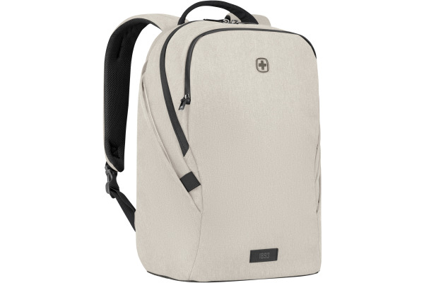 WENGER Backpack 16inch 653499 MX Light Sand