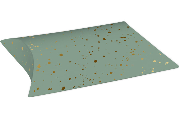 STEWO Faltbox Arona 258250575 mintgrün, 10x11cm 3 Stück