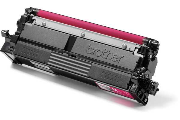 BROTHER Toner Ultra HY magenta TN-627M MFC-L8970CDWC1 10'000 Seiten