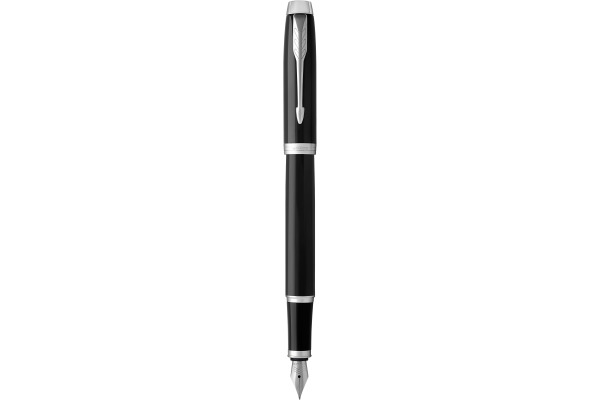PARKER Füllhalter IM CC M 1931651 schwarz