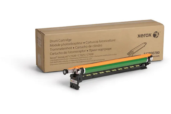 XEROX Drum 113R00780 VersaLi. C7020/25/30 131'000S.