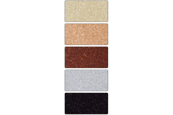 FOLIA Glitterkarton 300g 85149 CLASSIC