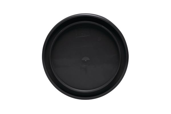 MAUL Stifteköcher Recycle 4117690.E 6 Fächer, 14cm,12.5cm,schwarz