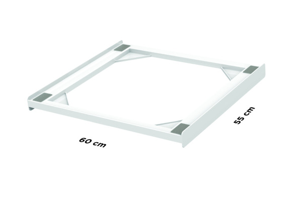 NORDIC Q Stacking frame basic, thin 2420001