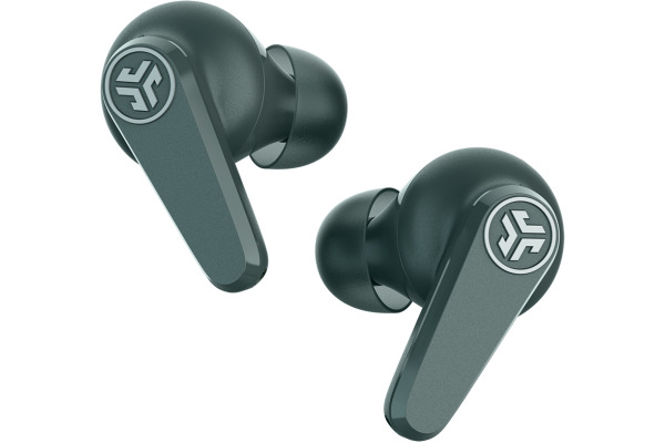 JLAB Go Pods ANC Earbuds IEUEBGOPO True Wireless, Sage